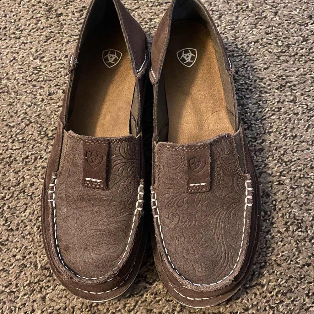 Women’s Ariat Cruiser